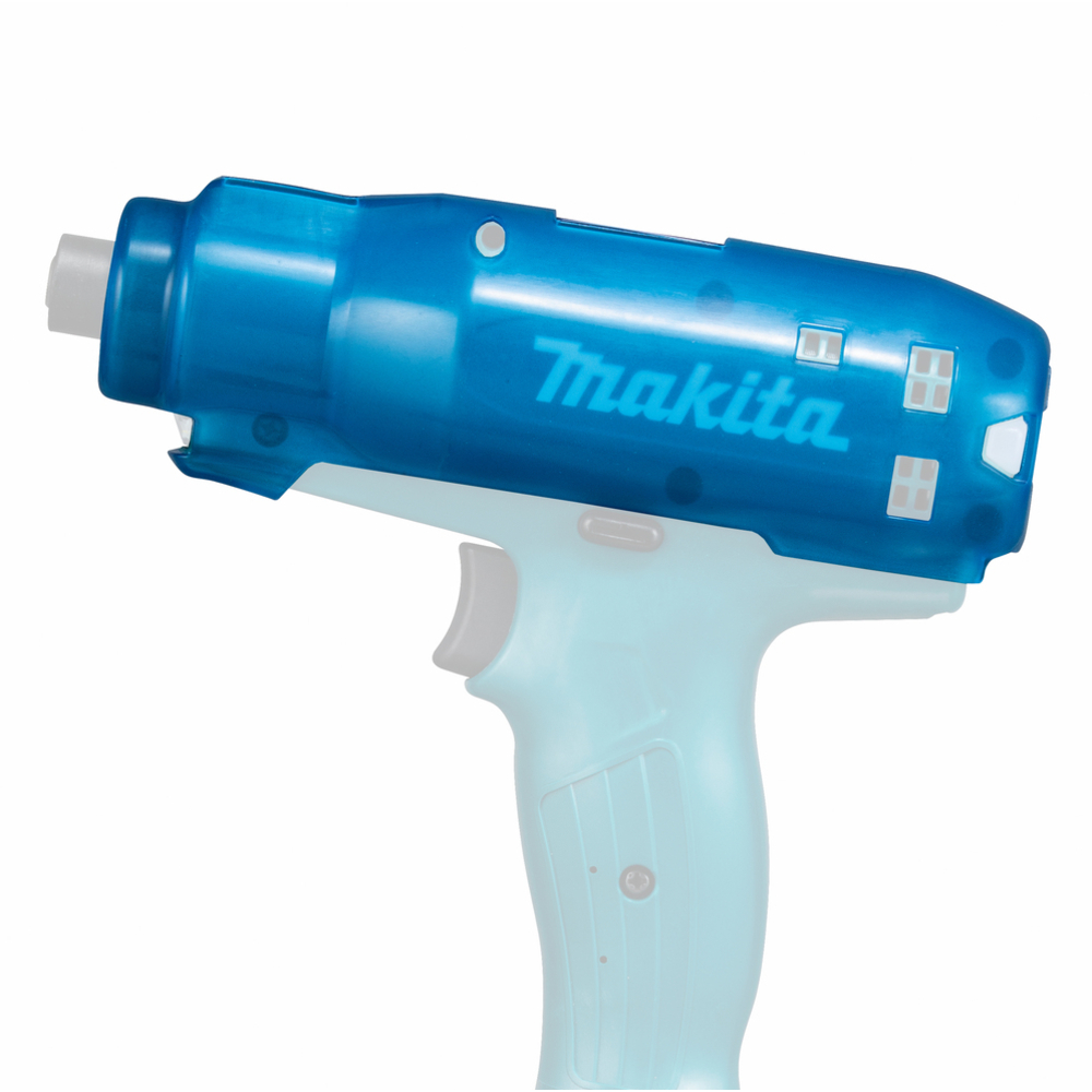 PROTECTEUR BLEU DFT087/129 - MAKITA - 422922-8