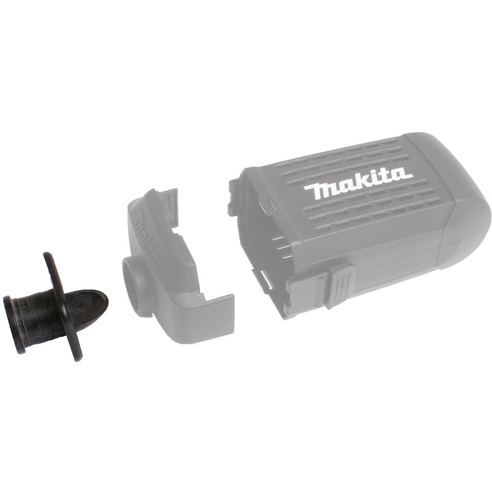 BAGUE CAOUTCHOUC - MAKITA - 424144-6
