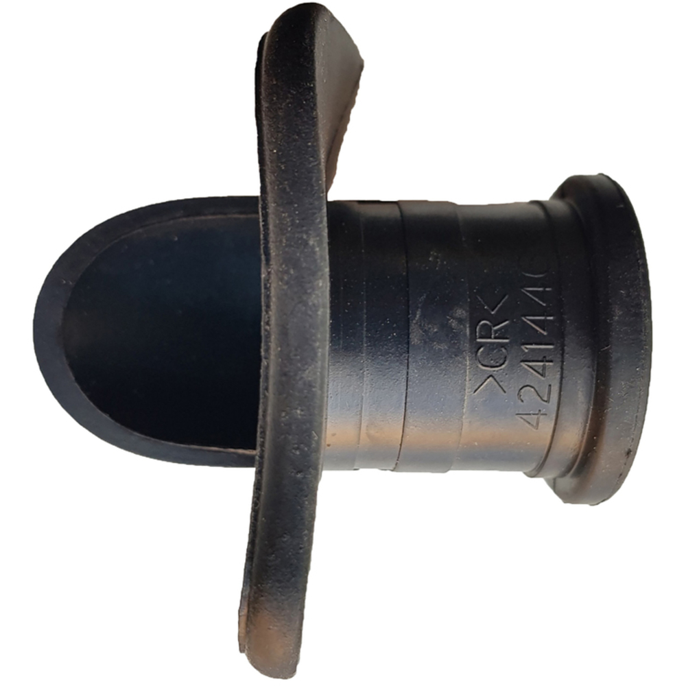 BAGUE CAOUTCHOUC - MAKITA - 424144-6