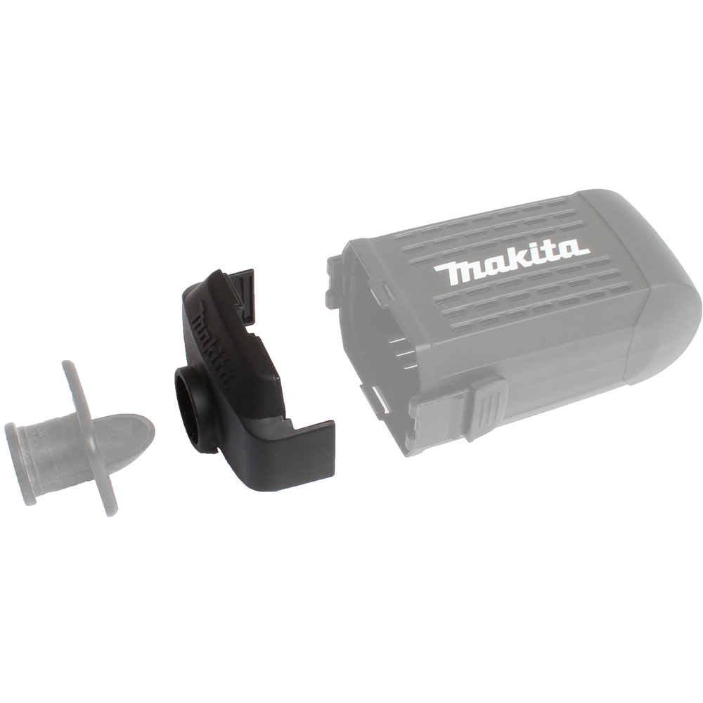 COUDE D'ASPIRATION - MAKITA - 450769-0