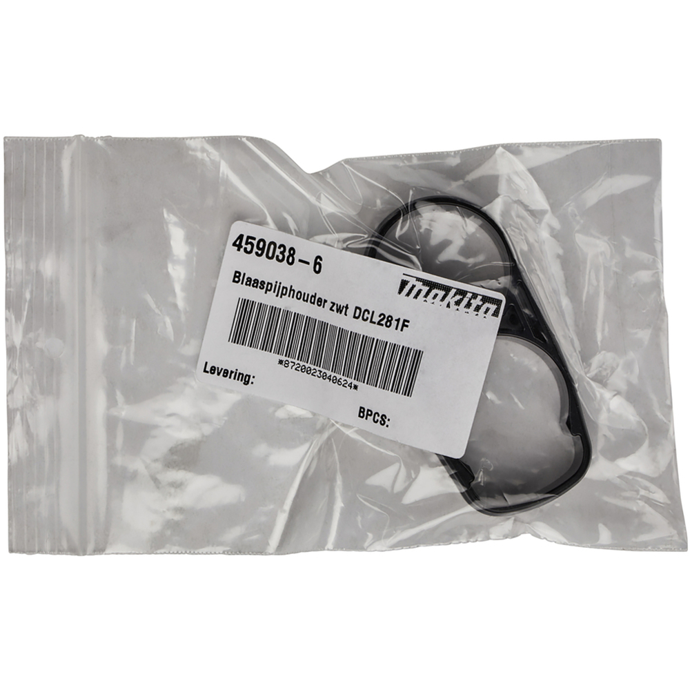 SUPPORT SUCEUR NOIR - MAKITA - 459038-6