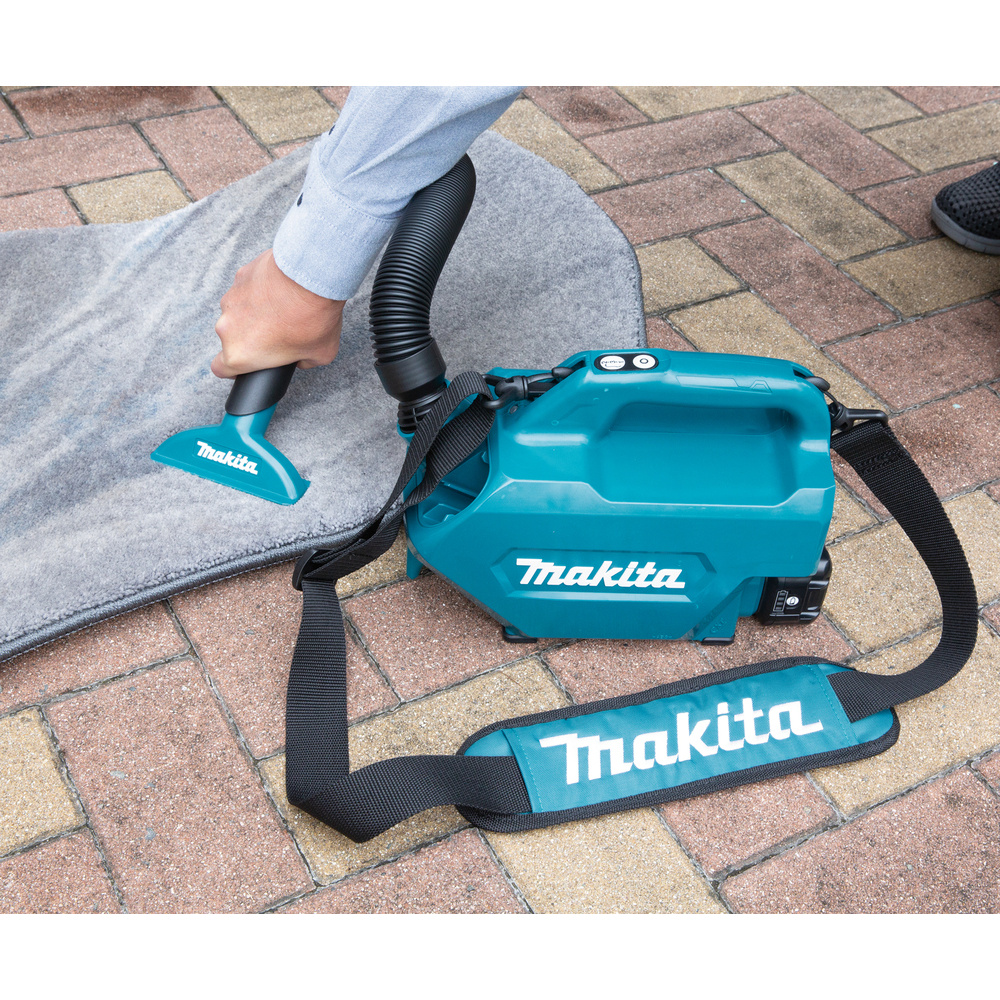 BROSSE TAPIS - MAKITA - 459056-4