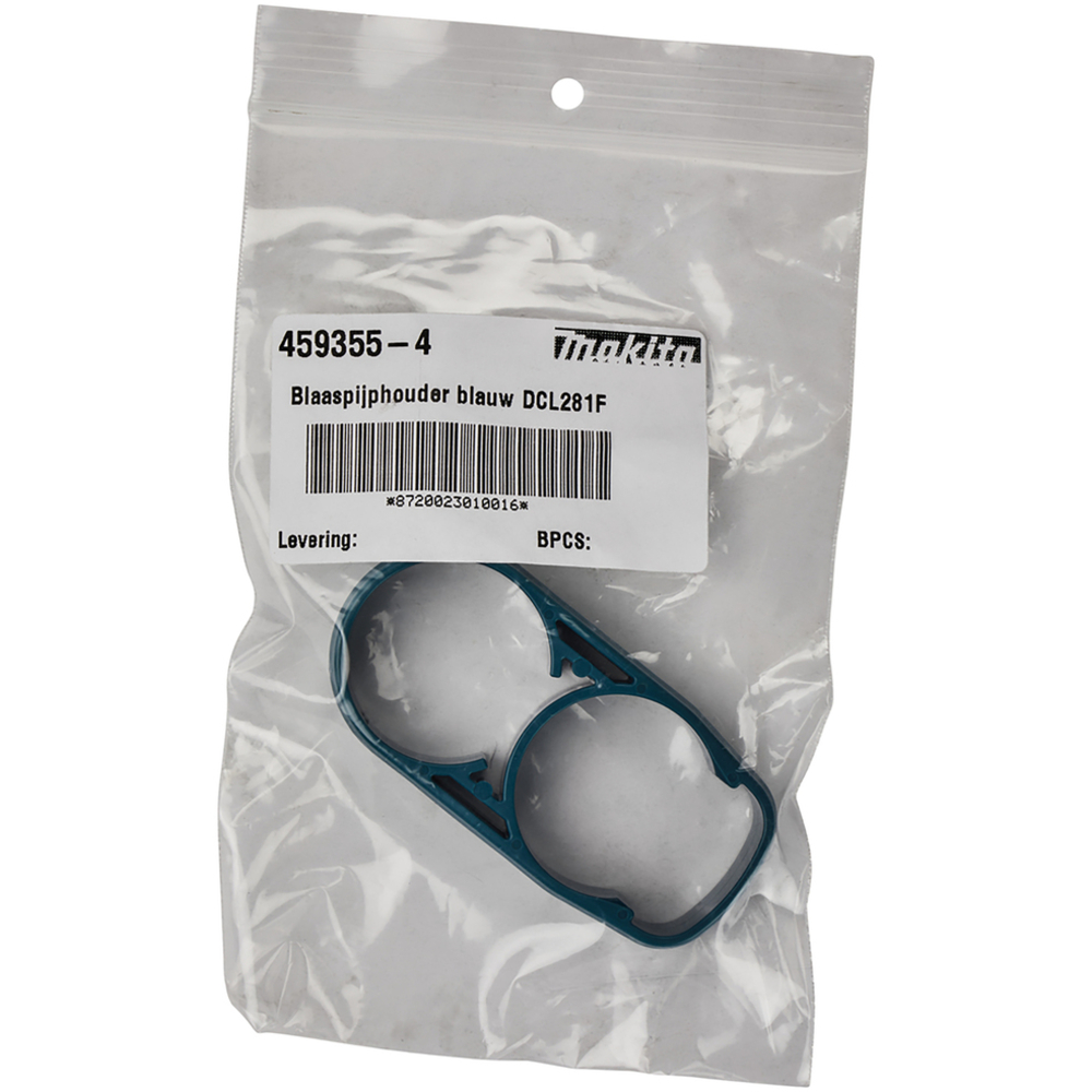 SUPPORT DE TUYAU - MAKITA - 459355-4