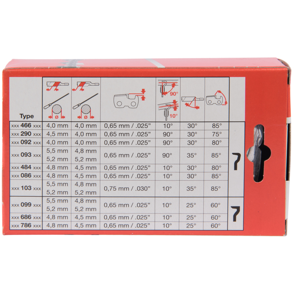 CHAINE 45CM - MAKITA - 514686772