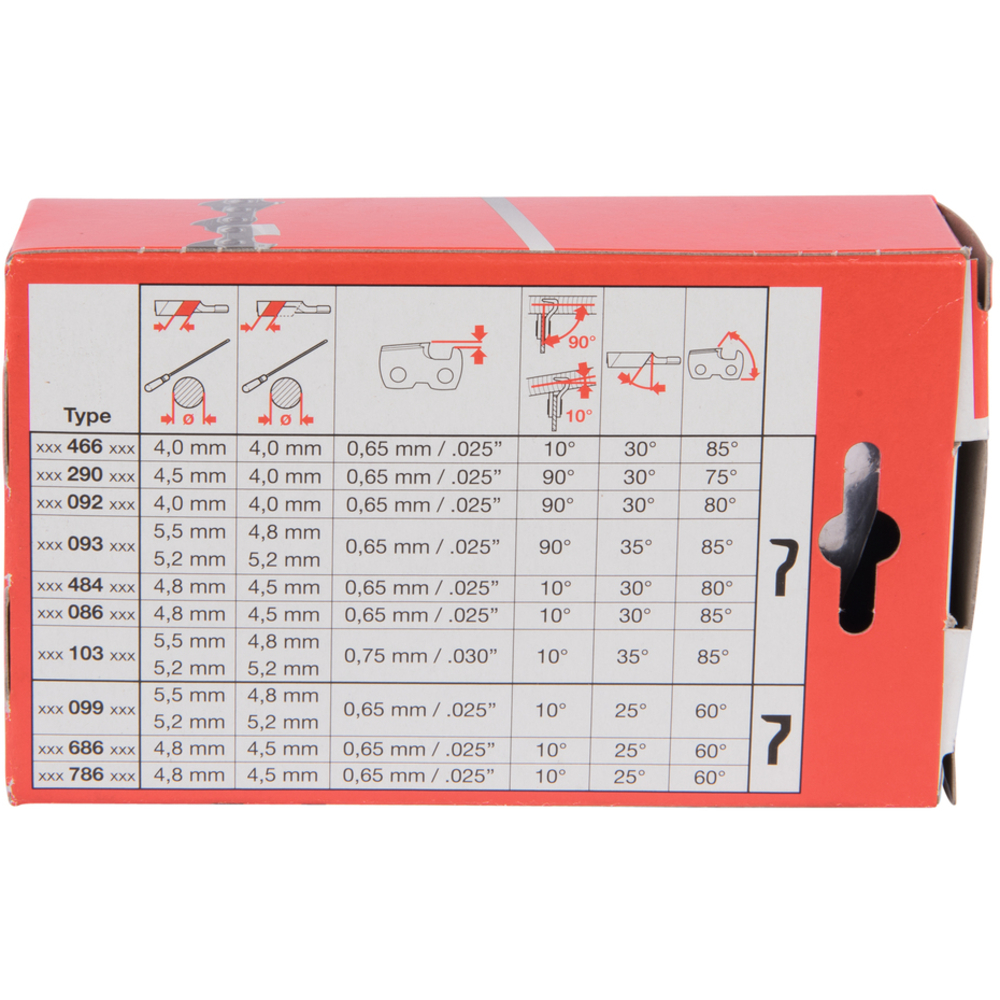CHAINE 33CM - MAKITA - 528086756