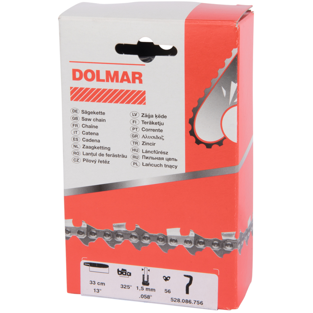 CHAINE 33CM - MAKITA - 528086756