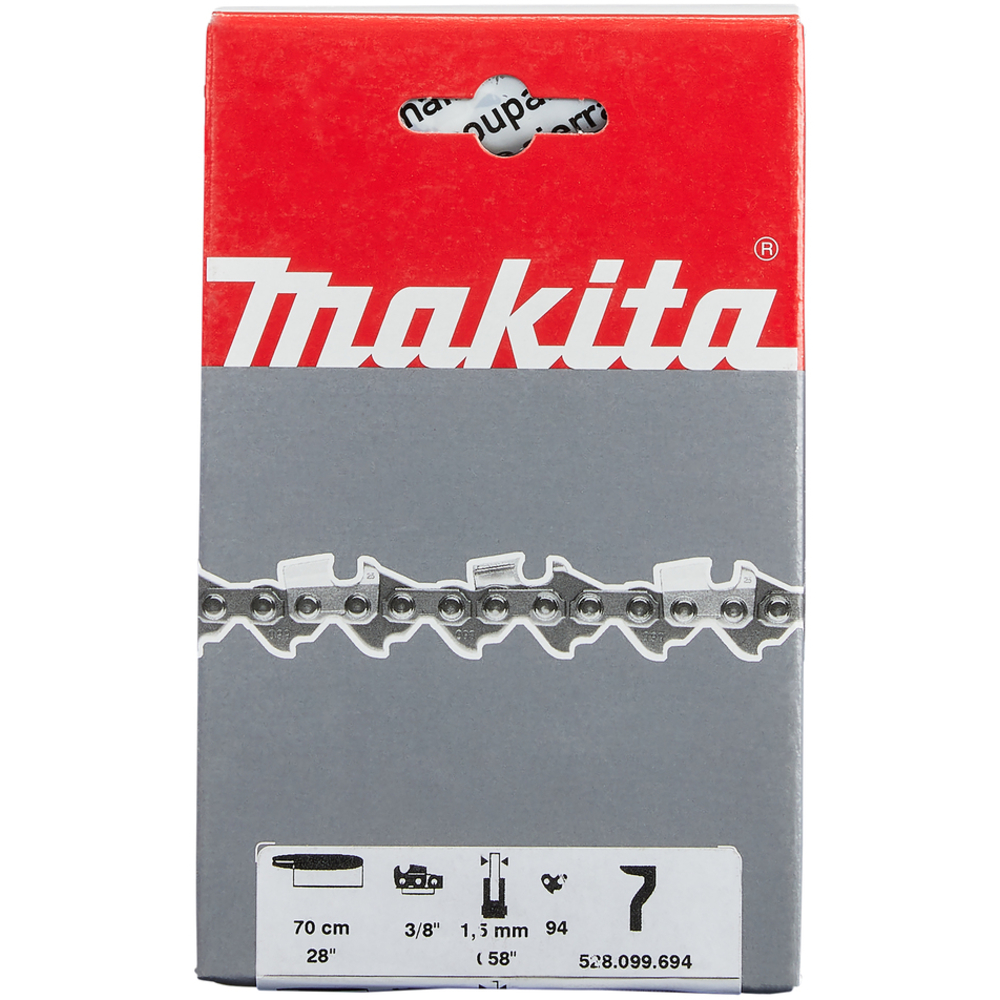 CHAINE 3/8 70CM - MAKITA - 528099694