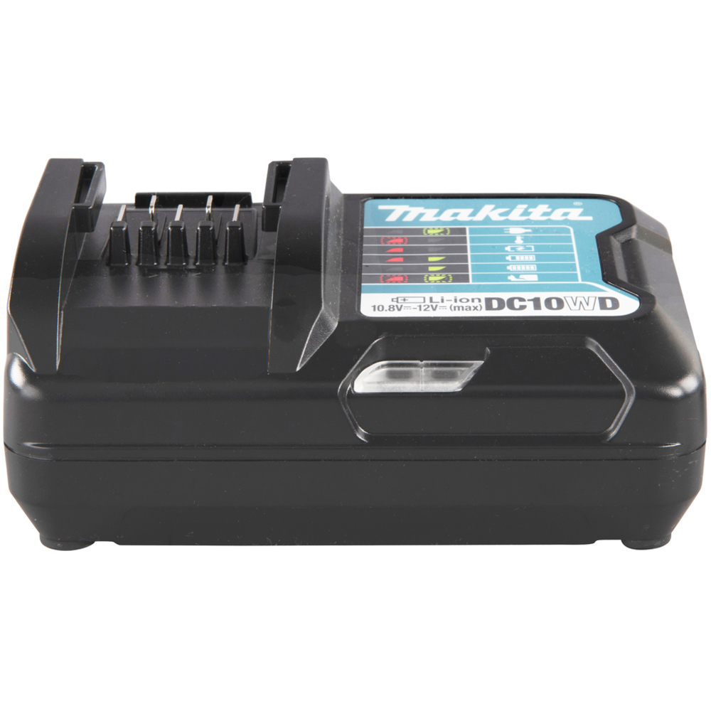 Chargeur de batterie 10,8 - 12V - MAKITA - 630980-2