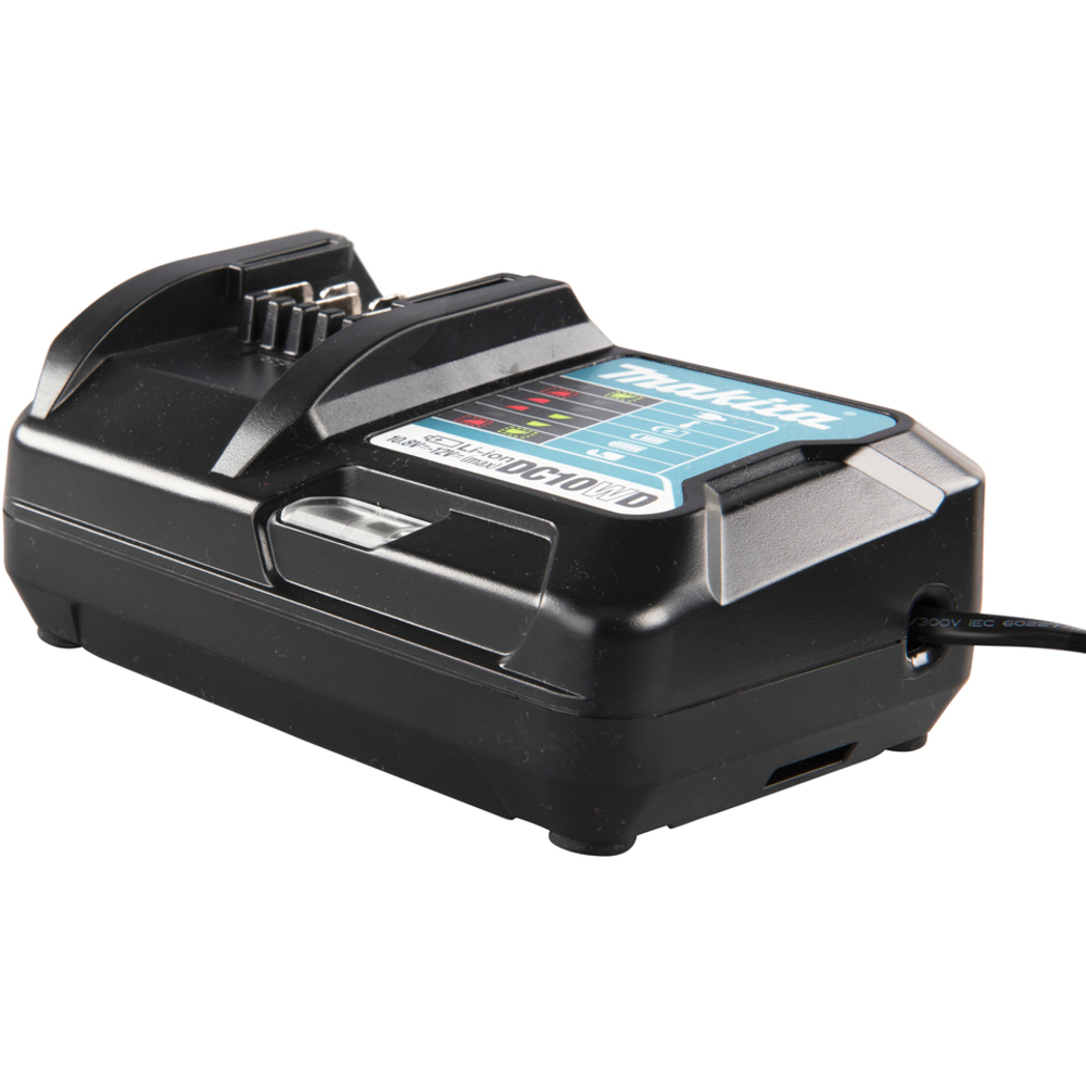 Chargeur de batterie 10,8 - 12V - MAKITA - 630980-2