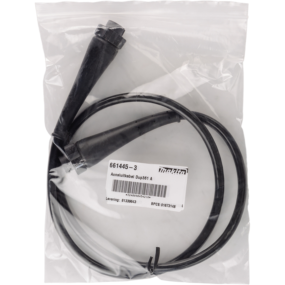 CABLE DE CONNECTION - MAKITA - 661445-3