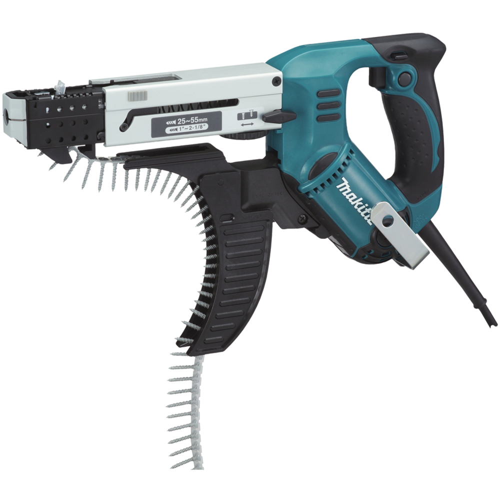 Visseuse automatique - MAKITA - 6843