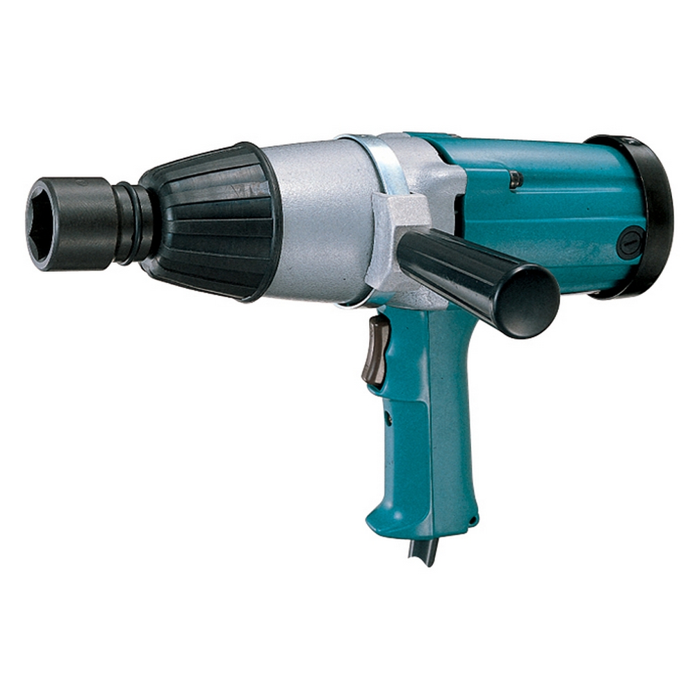 Boulonneuse à chocs MAKITA 850w - 588 Nm- 6906