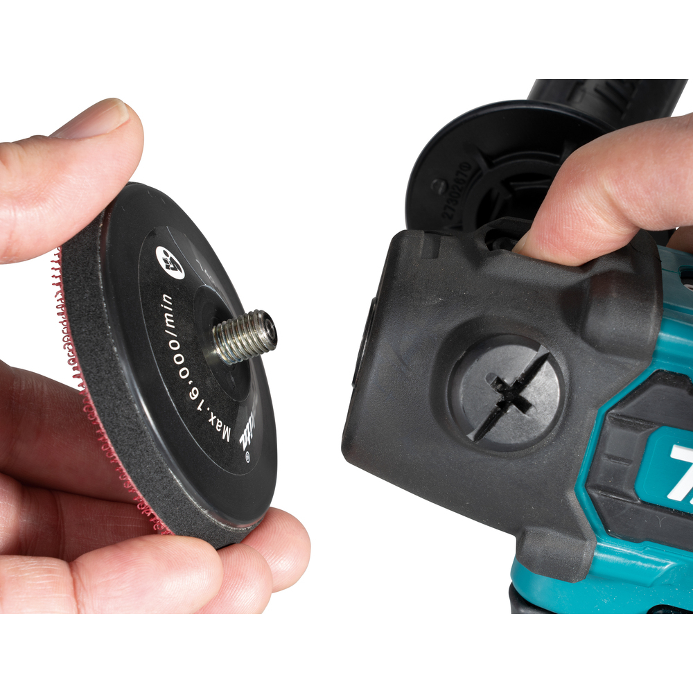 COUSSINET 75 - MAKITA - 743125-4