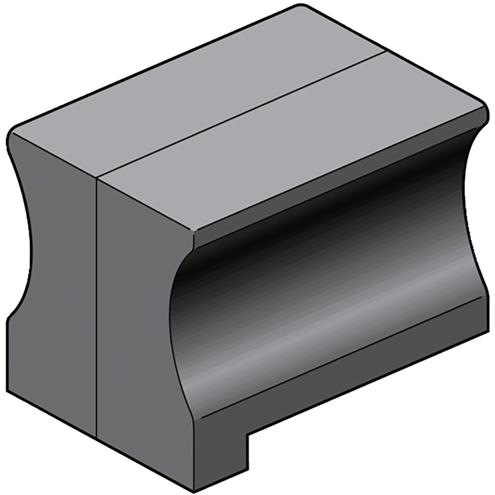 SUPPORT MAGNETIQUE 2012NB - MAKITA - 762014-4