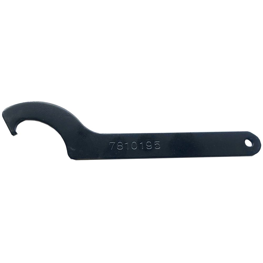 CLE DE VANNE - MAKITA - 781019-5
