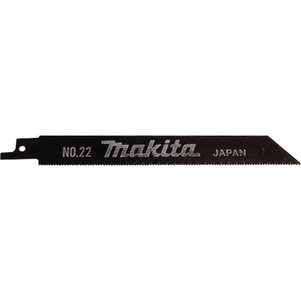 LAME NO.22 FER+ACIER 140-8D 5P - MAKITA - 792147-1