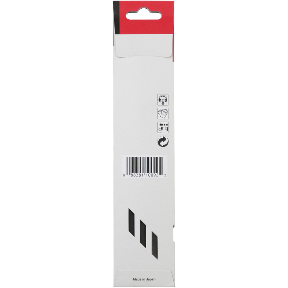 LAME NO.22 FER+ACIER 140-8D 5P - MAKITA - 792147-1