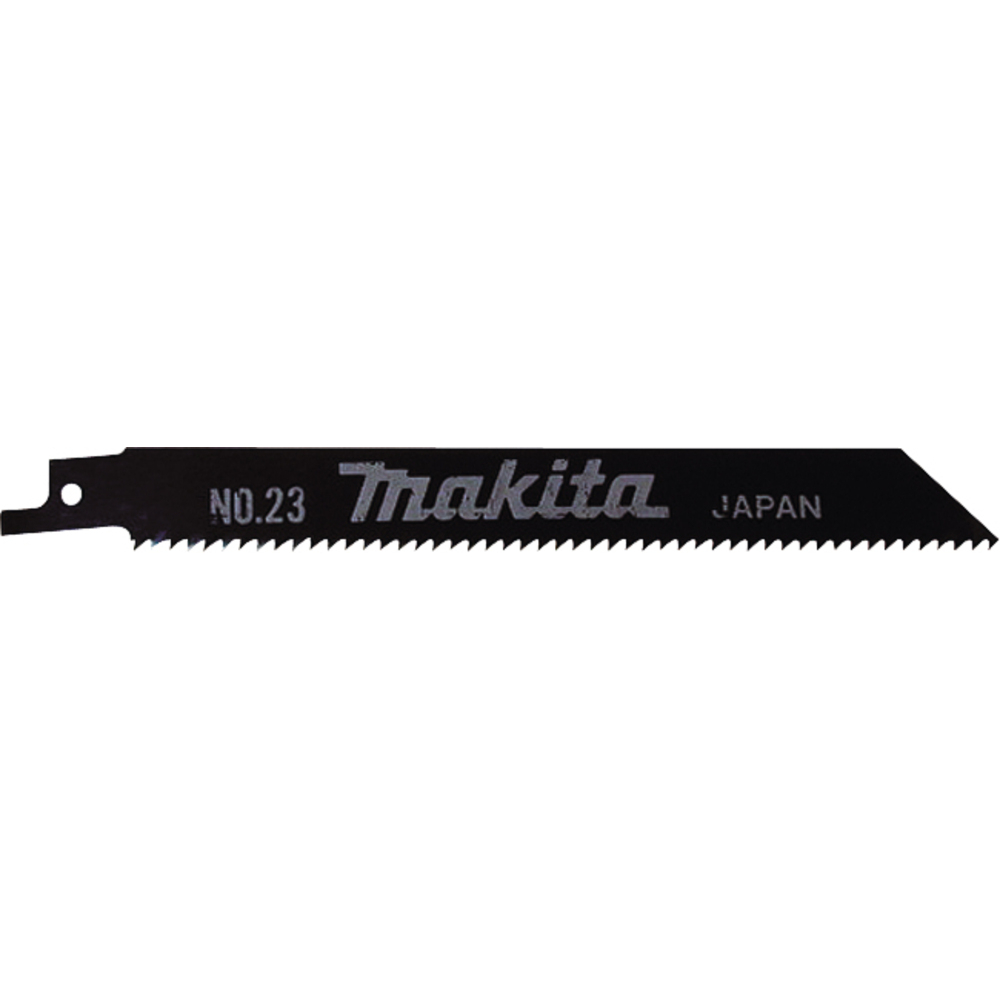 LAMES HSS POUR FINITION SUR TOUT TYPE DE BOIS 140 MM - MAKITA - 792148-9