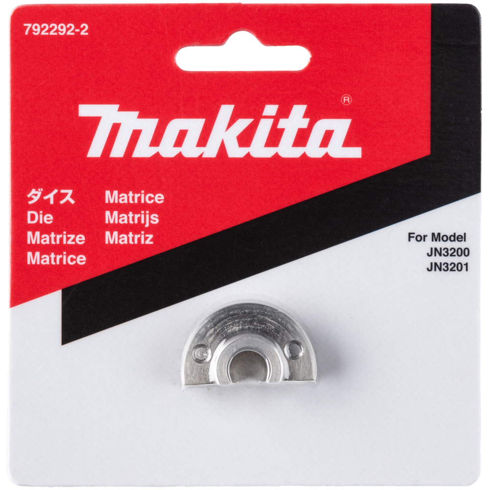 MATRICE JN32 - MAKITA - 792292-2