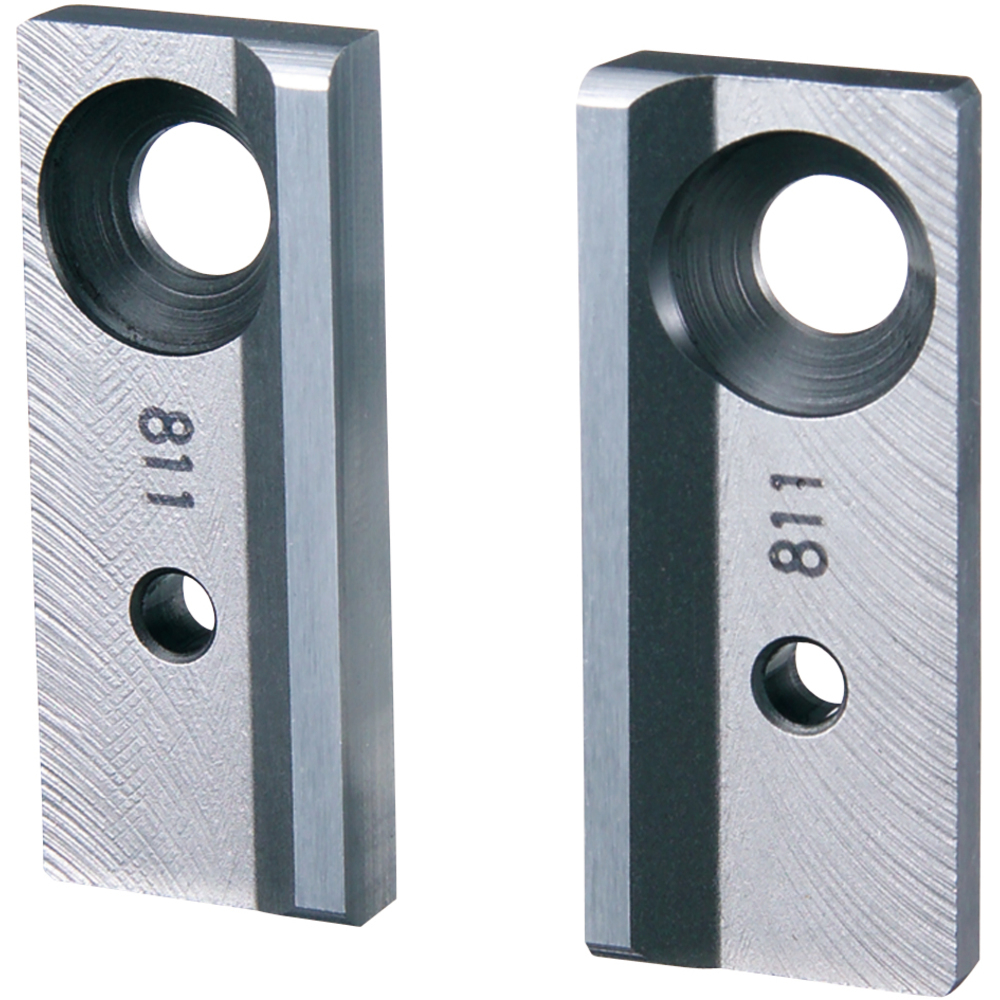 JEU DE COUTEAUX SUPERIEURS JS1660, BJS161, JS1601 - MAKITA - 792533-6