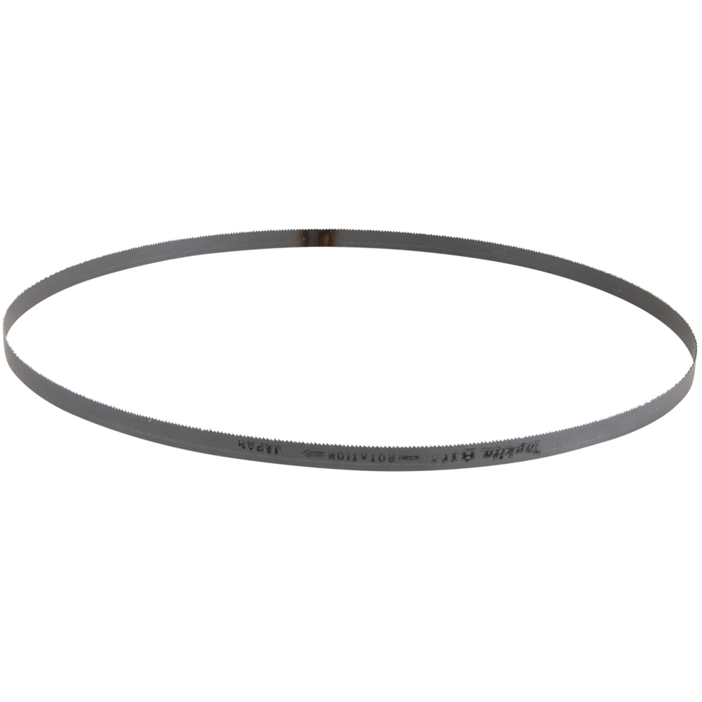 LAME SCIE RUBAN BI-MÉTAL MÉT/PVC 14D/POUCE 1140MM - MAKITA - 792557-2