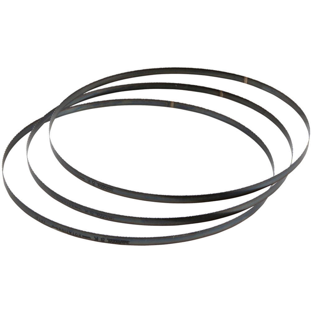 LAME SCIE RUBAN MÉTAL 14D/POUCE 1140MM LOT DE 3 - MAKITA - 792560-3