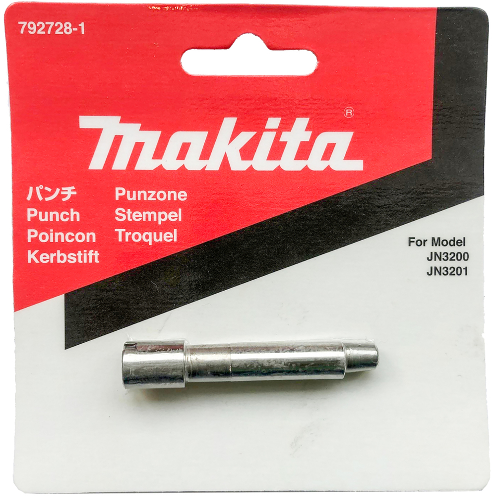 POINCON JN32 - MAKITA - 792728-1