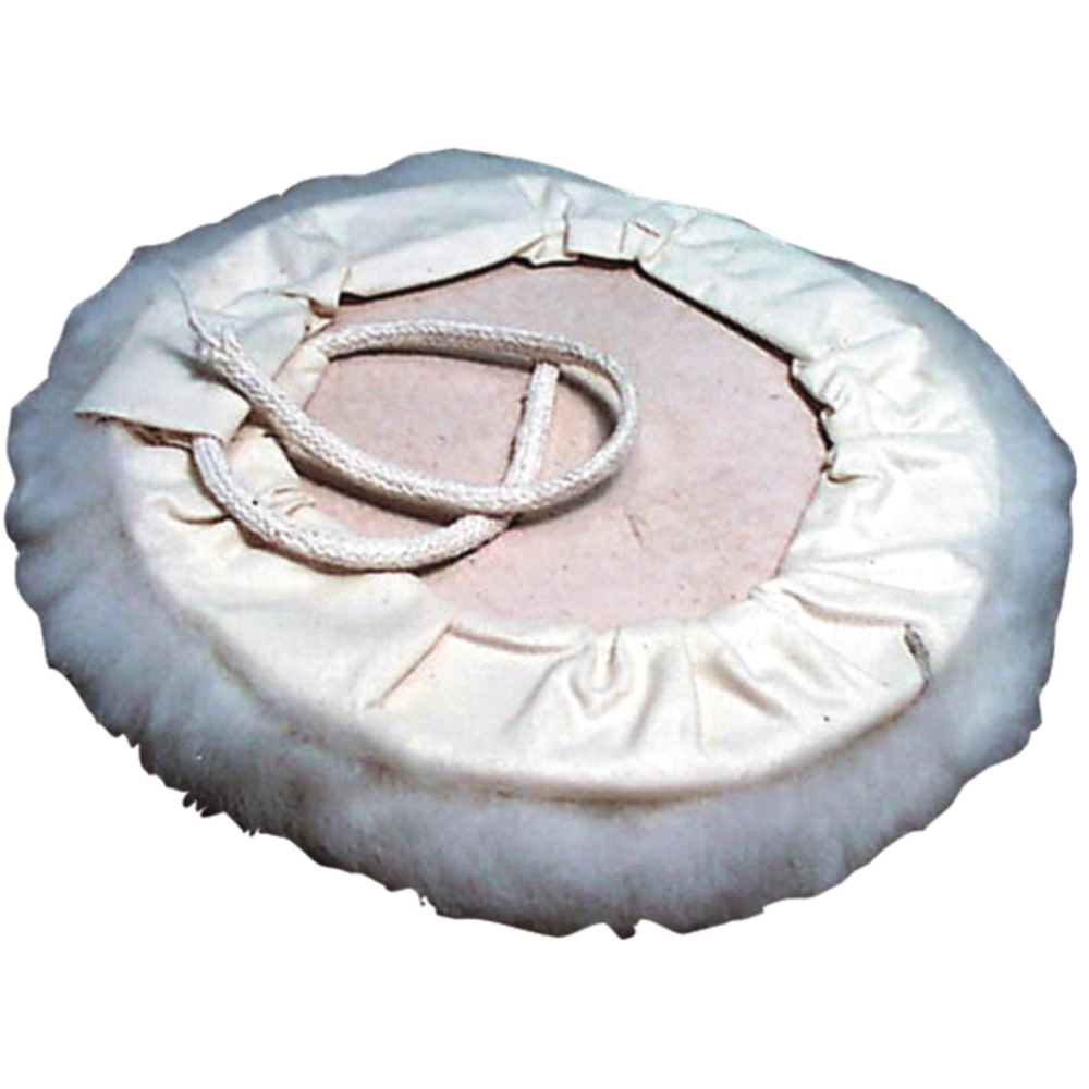 PEAU-MOUTON D180 - MAKITA - 794176-0