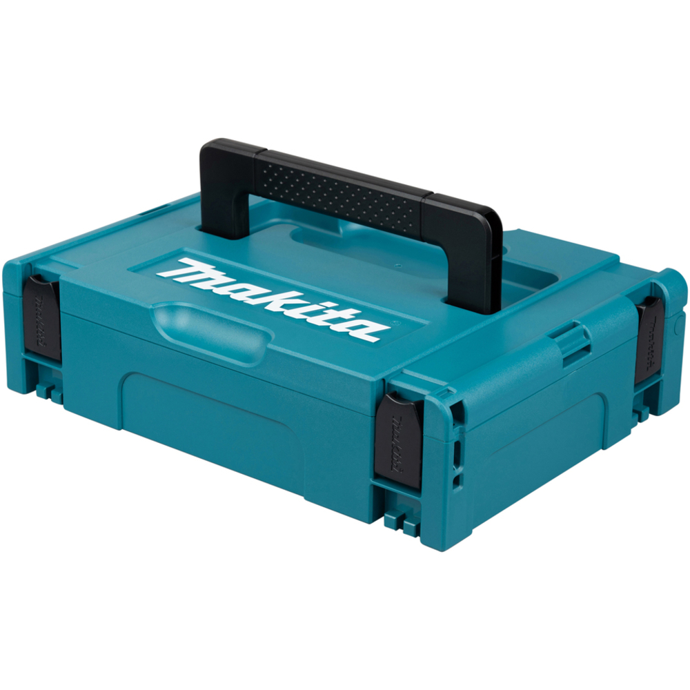COFFRET DE TRANSPORT MAKPAC1 395x295x105 MM - MAKITA - 821549-5