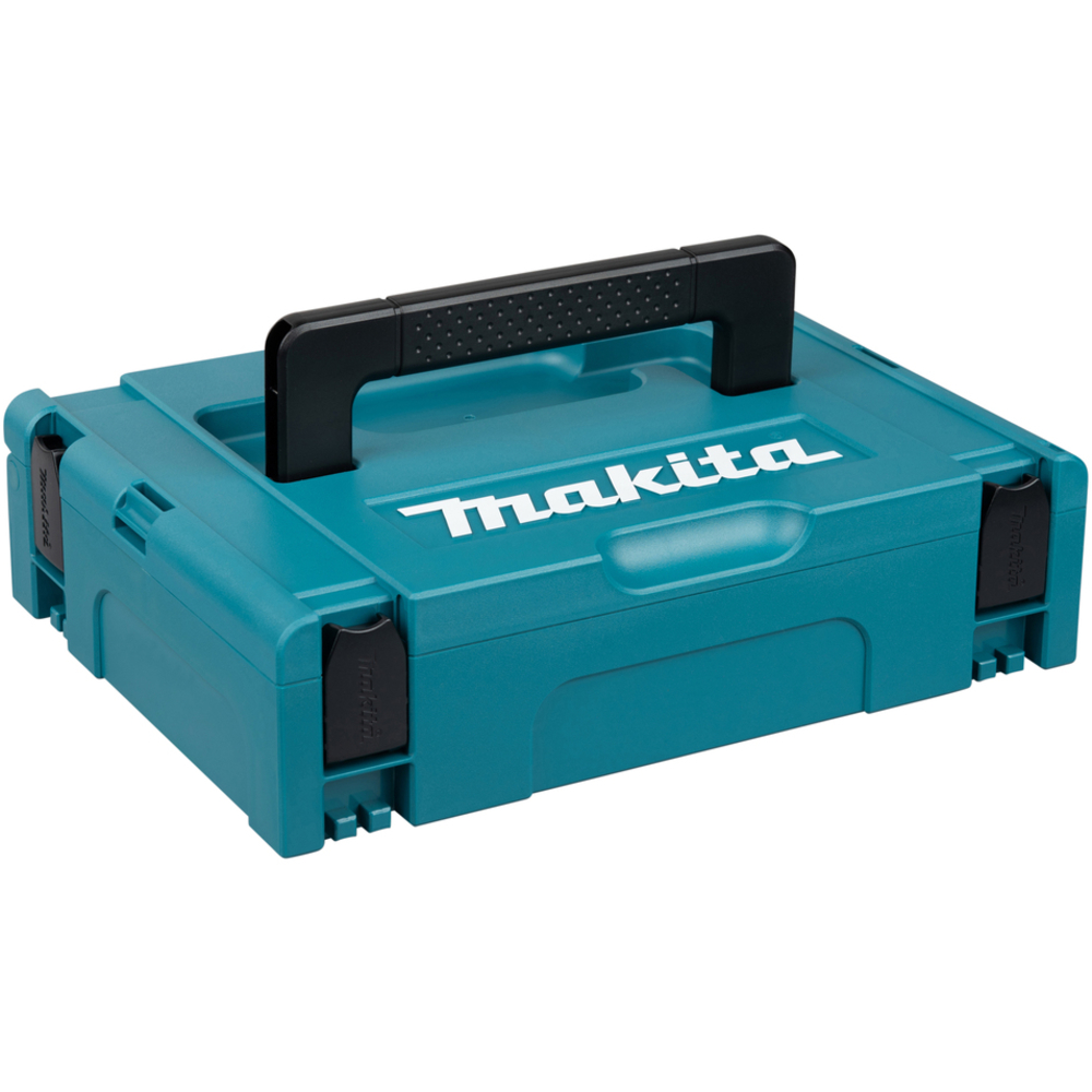 COFFRET DE TRANSPORT MAKPAC1 395x295x105 MM - MAKITA - 821549-5