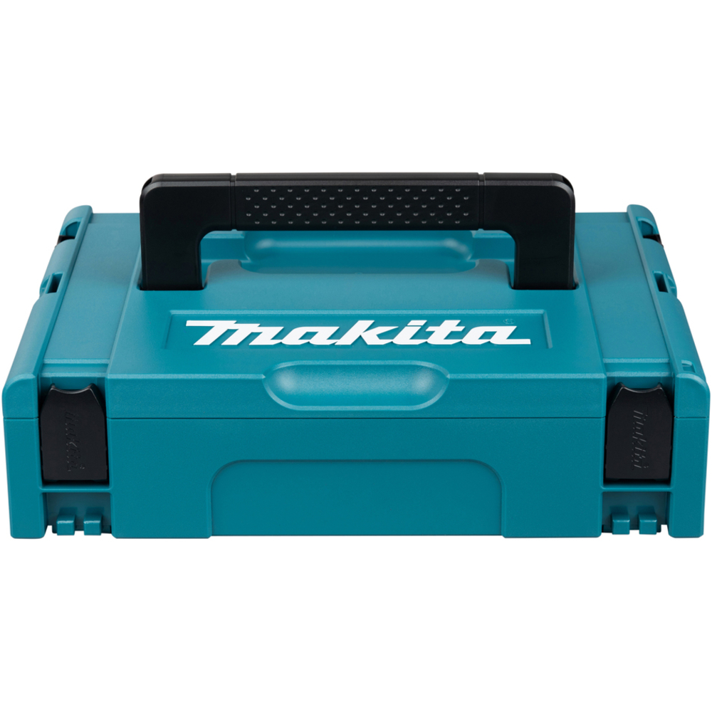 COFFRET DE TRANSPORT MAKPAC1 395x295x105 MM - MAKITA - 821549-5