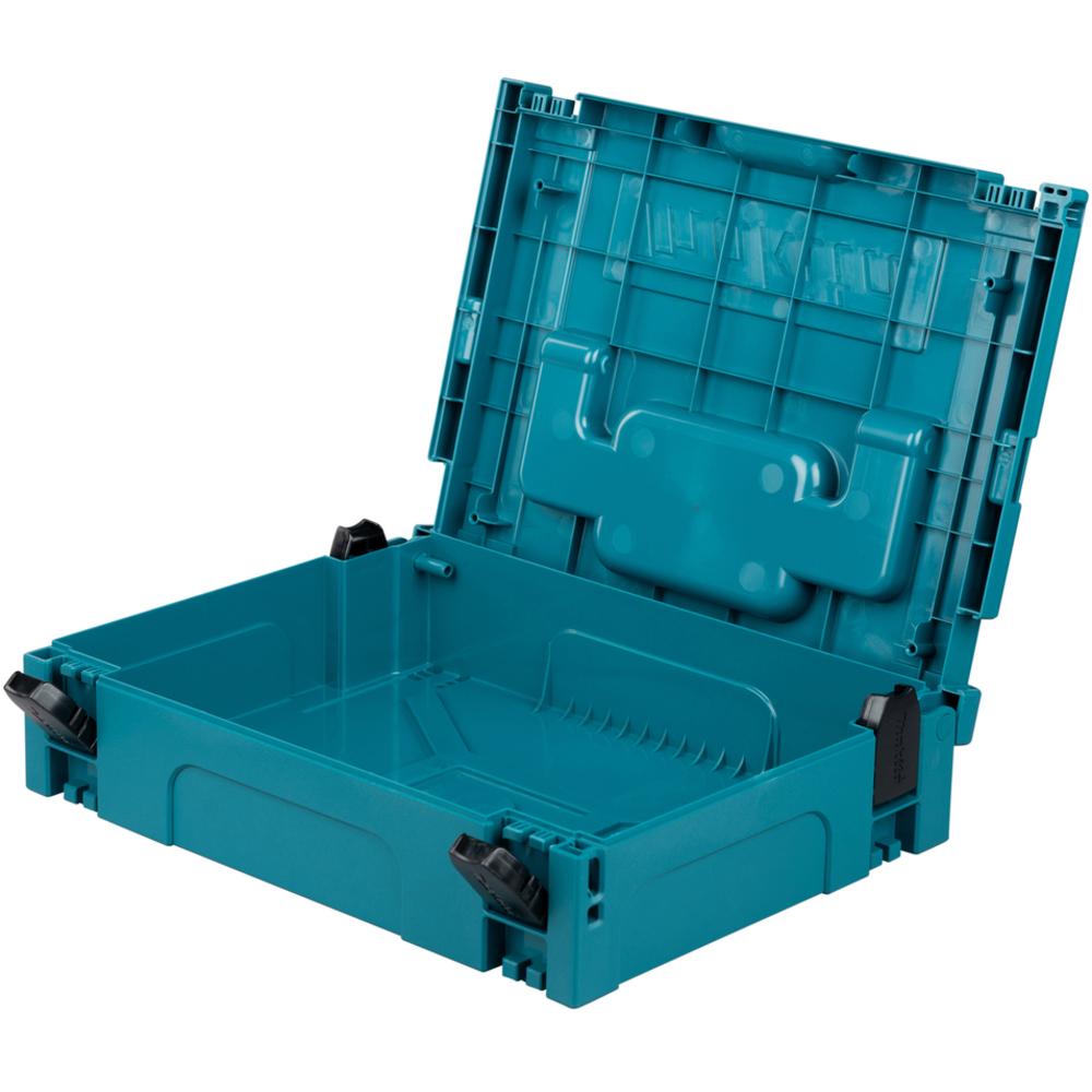 COFFRET DE TRANSPORT MAKPAC1 395x295x105 MM - MAKITA - 821549-5