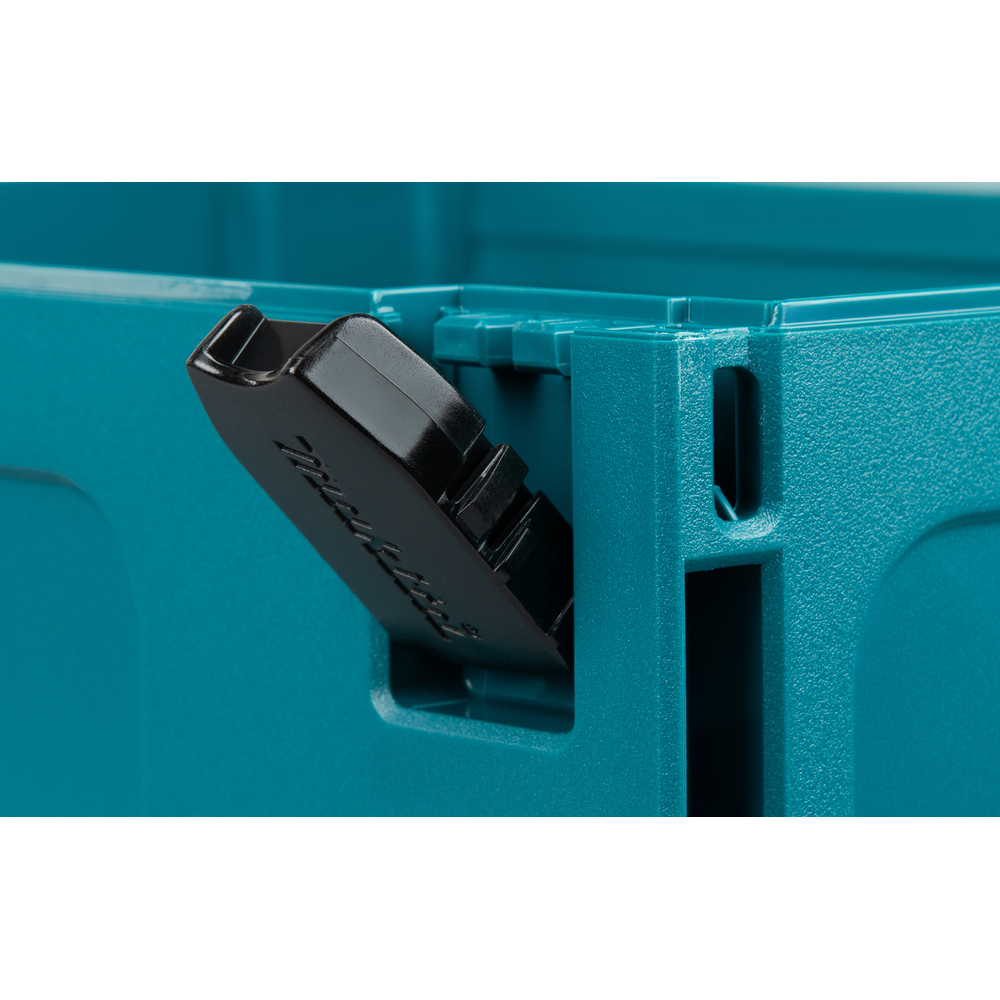 COFFRET DE TRANSPORT MAKPAC1 395x295x105 MM - MAKITA - 821549-5