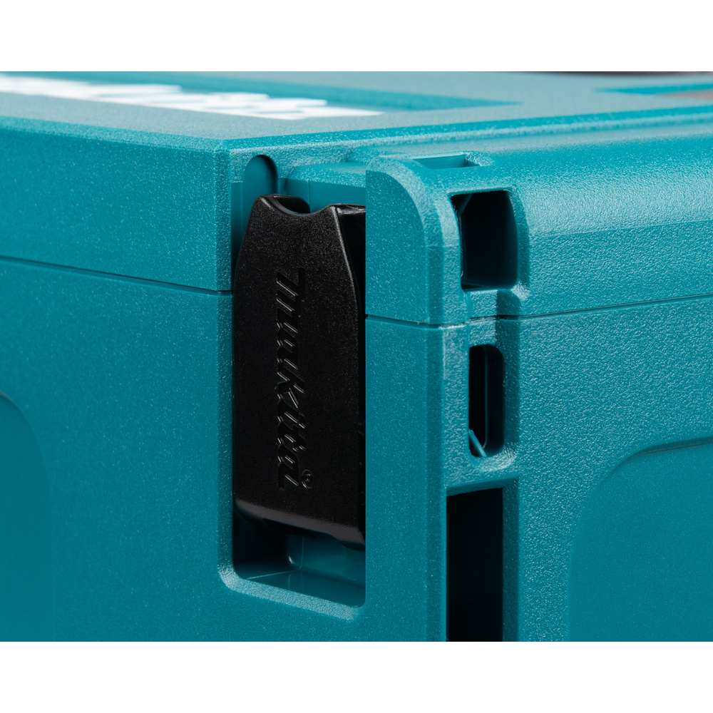 COFFRET DE TRANSPORT MAKPAC1 395x295x105 MM - MAKITA - 821549-5