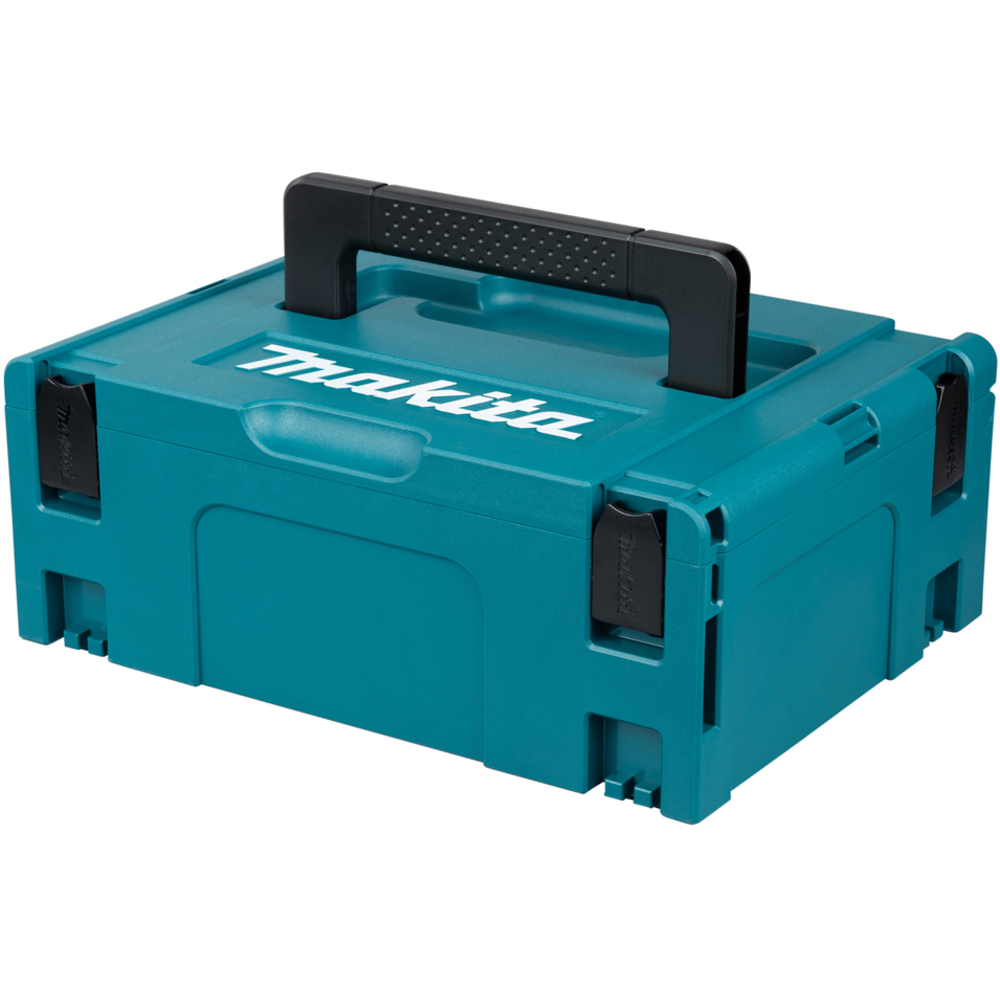 COFFRET DE TRANSPORT MAKPAC2 395x295x157 MM coffret nu - MAKITA - 821550-0