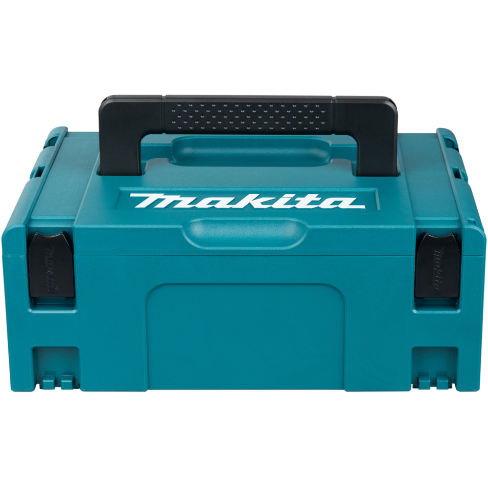 COFFRET DE TRANSPORT MAKPAC2 395x295x157 MM coffret nu - MAKITA - 821550-0