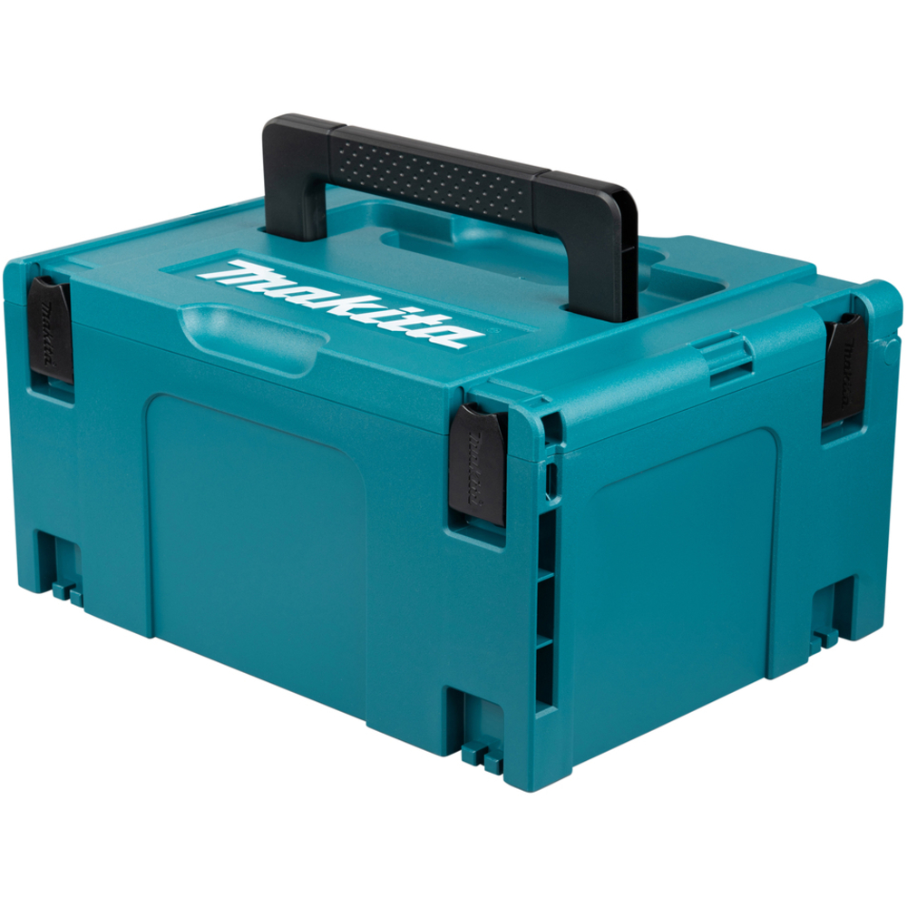 COFFRET DE TRANSPORT MAKPAC3 395x295x210 MM vendu nu - MAKITA - 821551-8