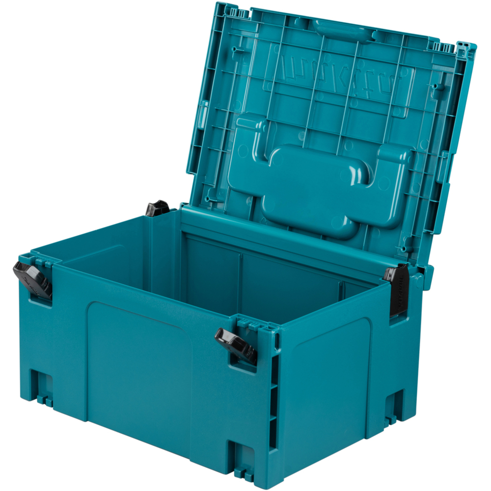 COFFRET DE TRANSPORT MAKPAC3 395x295x210 MM vendu nu - MAKITA - 821551-8