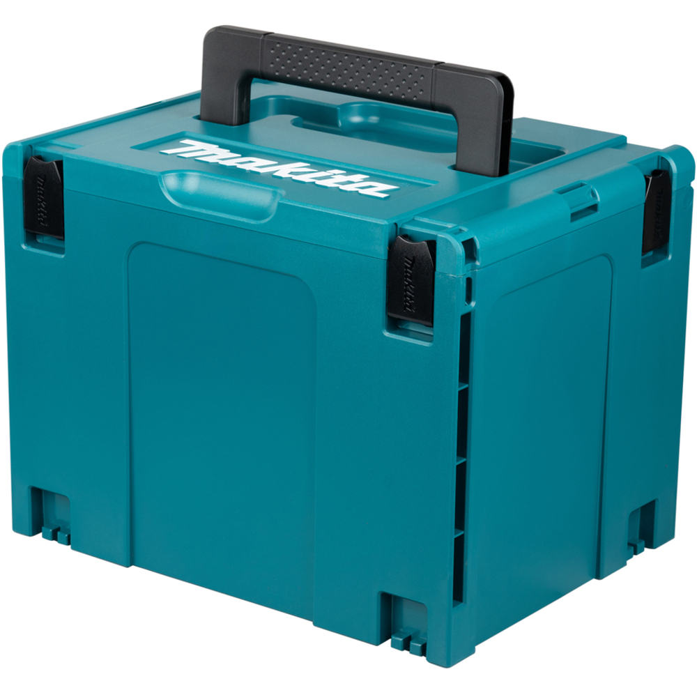 COFFRET DE TRANSPORT MAKPAC 395x295x315 MM coffret nu - MAKITA - 821552-6