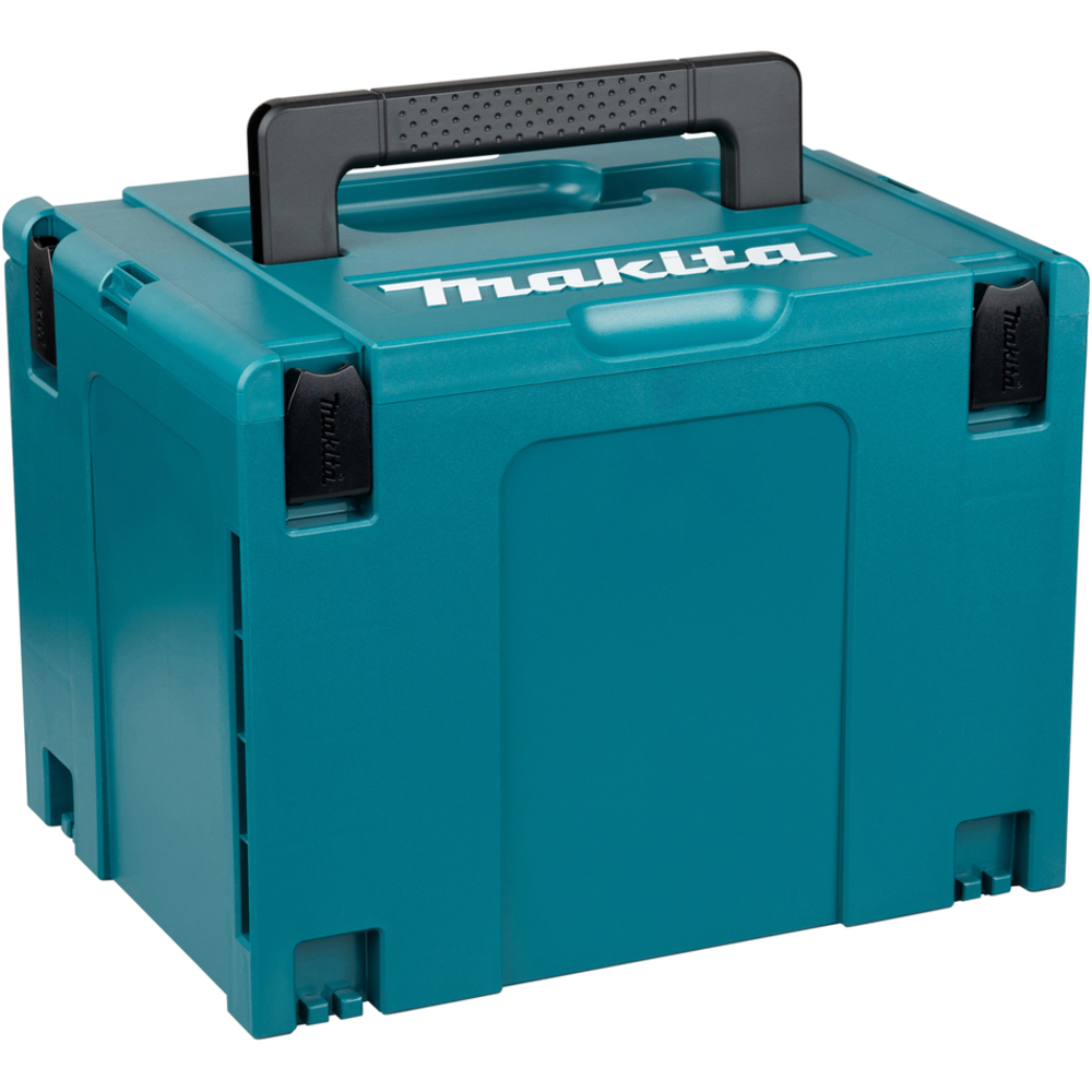 COFFRET DE TRANSPORT MAKPAC 395x295x315 MM coffret nu - MAKITA - 821552-6