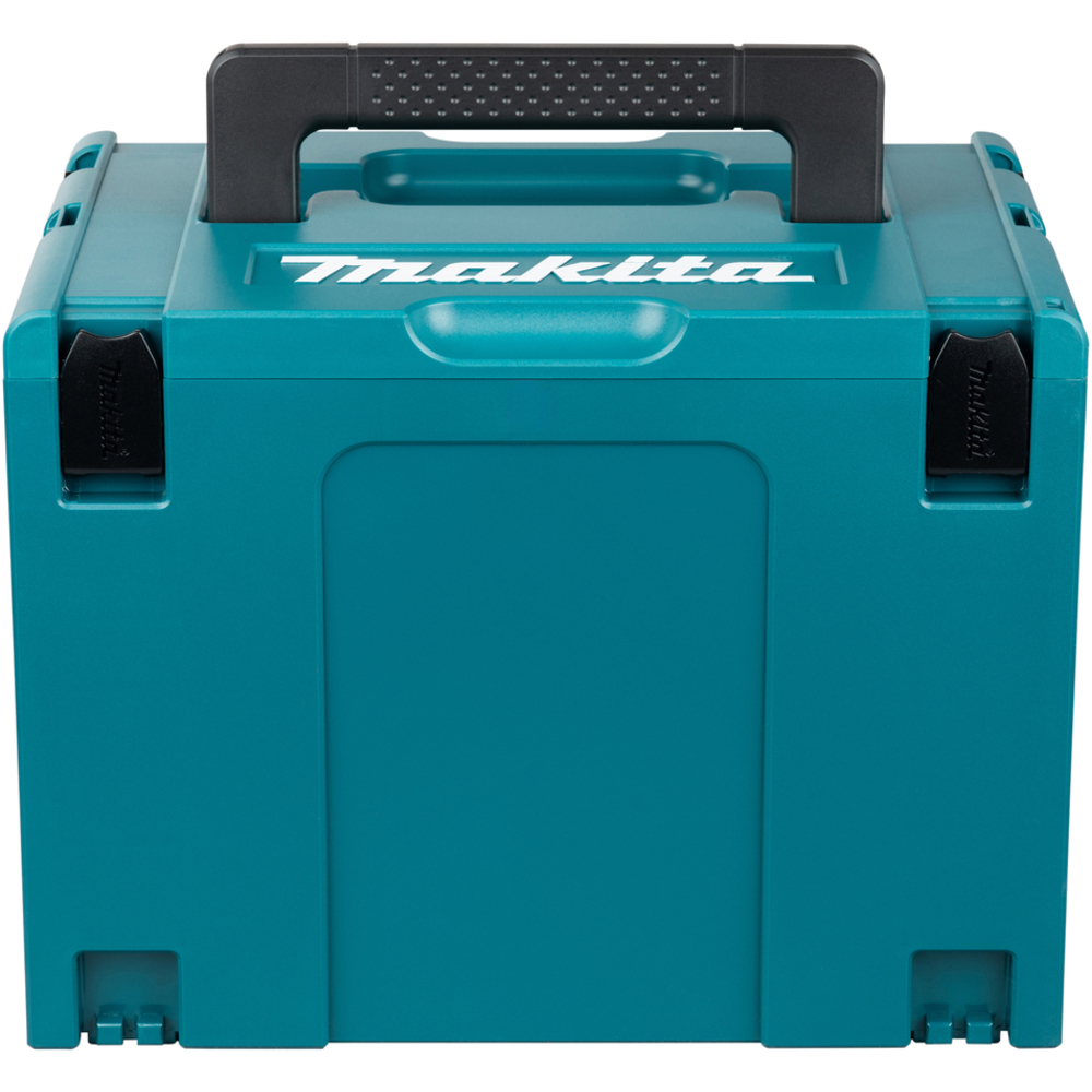 COFFRET DE TRANSPORT MAKPAC 395x295x315 MM coffret nu - MAKITA - 821552-6