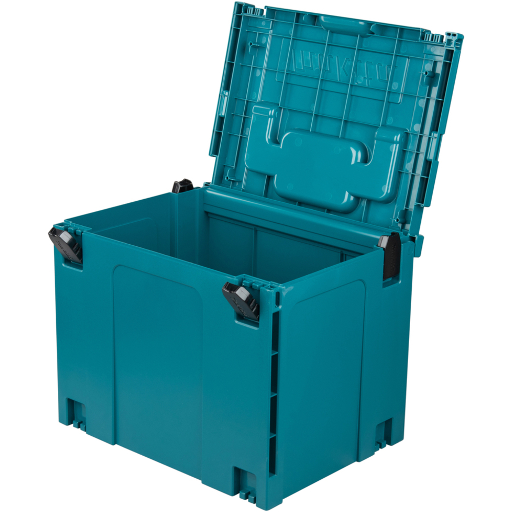 COFFRET DE TRANSPORT MAKPAC 395x295x315 MM coffret nu - MAKITA - 821552-6