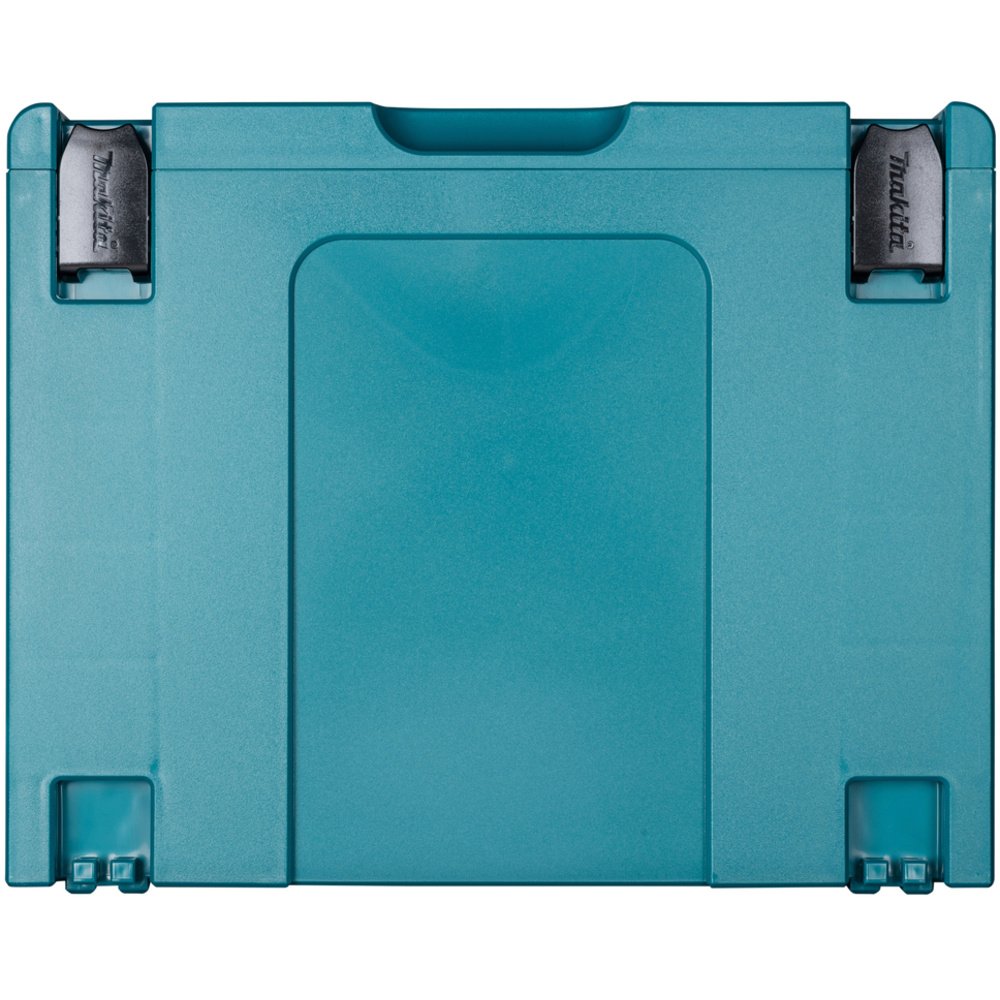 COFFRET DE TRANSPORT MAKPAC 395x295x315 MM coffret nu - MAKITA - 821552-6