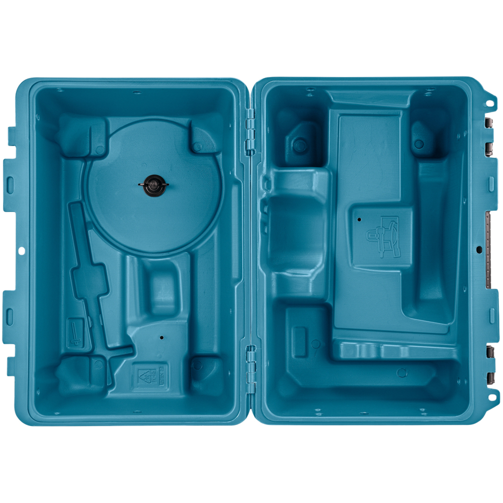 COFFRET PLASTIQUE - MAKITA - 821732-4