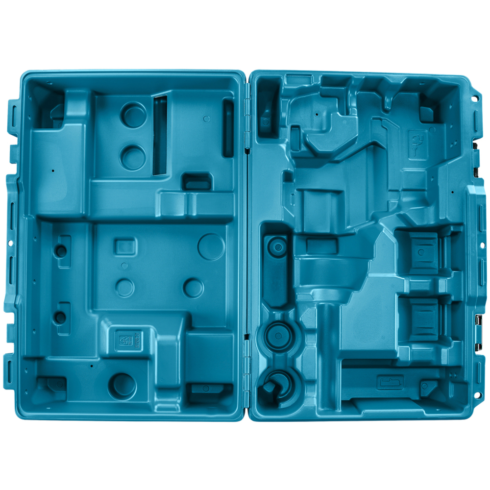 Coffret synthétique TW009/010G - MAKITA - 821929-5