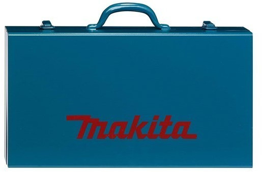 Coffret métal MAKITA - 823333-4