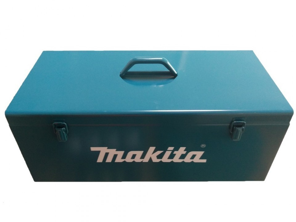 Coffret métal MAKITA - 823333-4