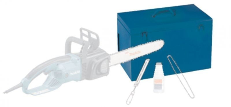 Coffret métal MAKITA - 823333-4