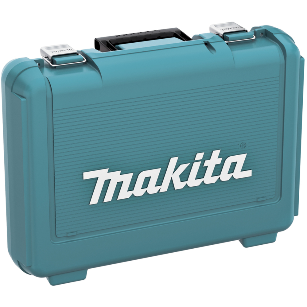 COFFRET PLAST. 6381D - MAKITA - 824852-3