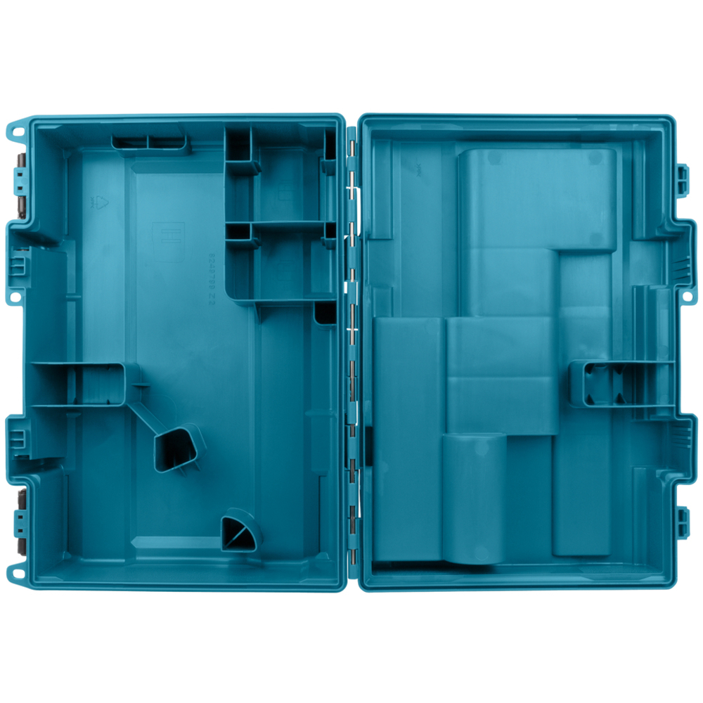 Boîte de transport en plastique - MAKITA - 824979-9